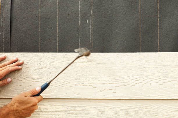 Best Siding Removal and Disposal  in Wildwood, NJ